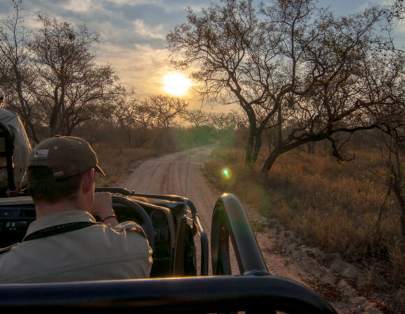 10 Days Tanzania Honeymoon Safari