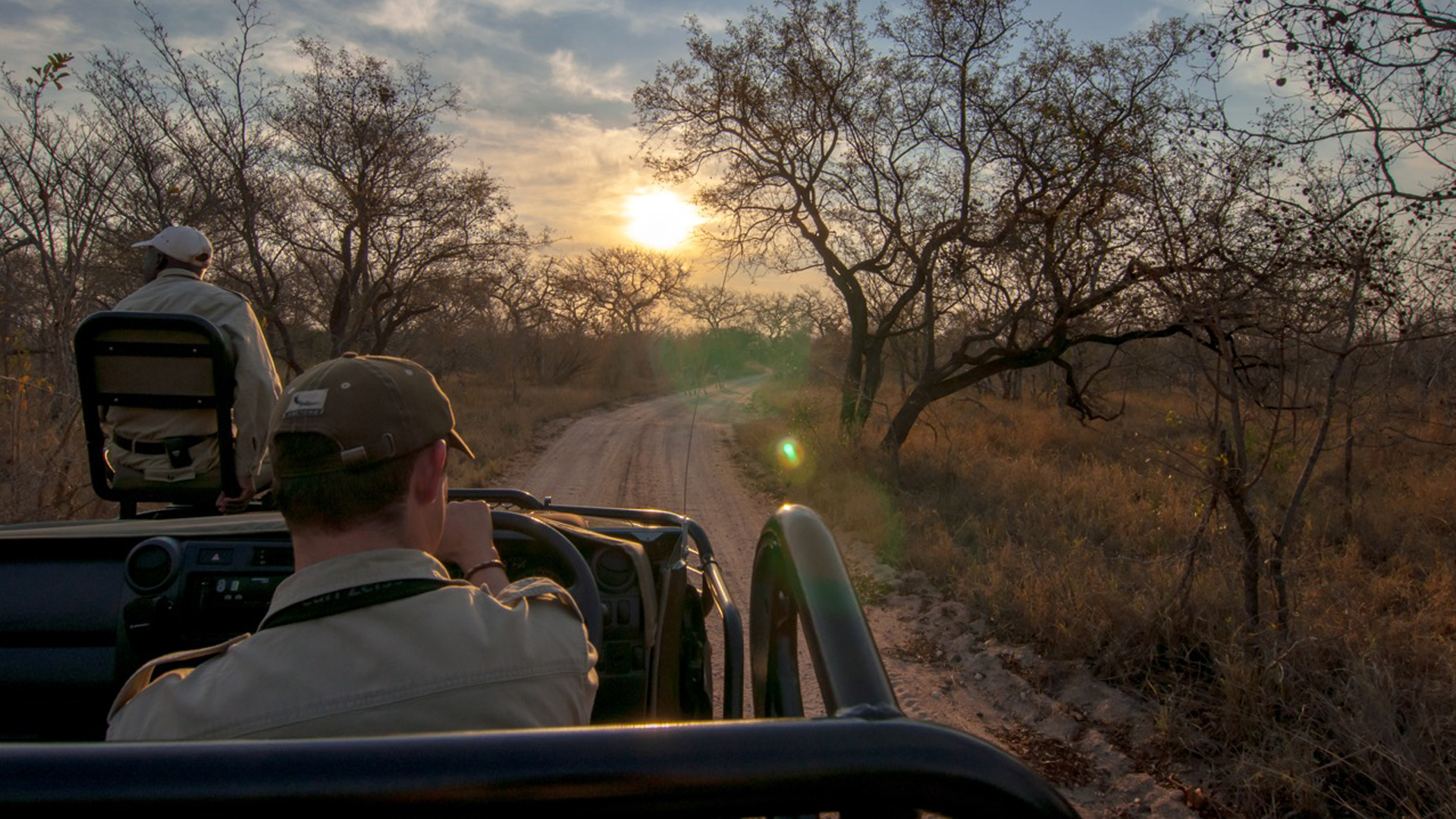 10 Days Tanzania Honeymoon Safari