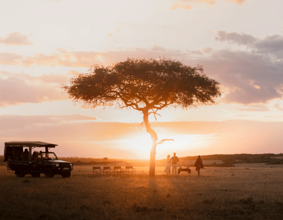The Art of African Storytelling