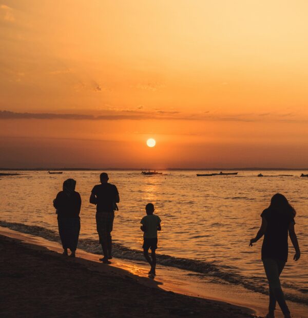 Exploring Swahili Heritage Along the East African Coast