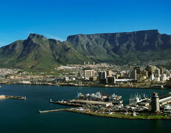 The Meaning of Ubuntu in Southern Africa