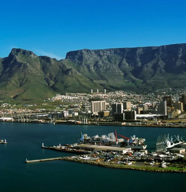 The Meaning of Ubuntu in Southern Africa
