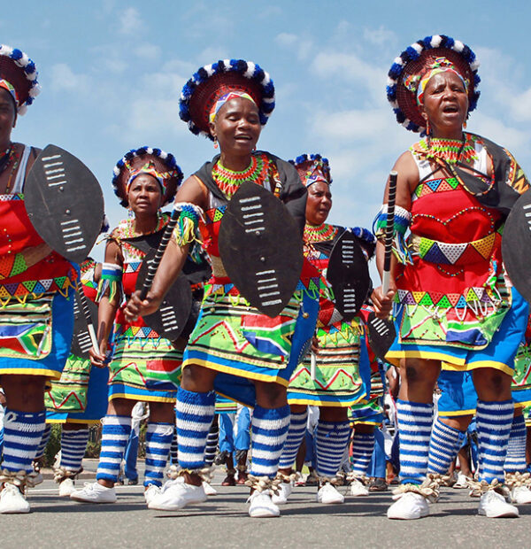 Partner Spotlight: Sustainable Lodges in South Africa