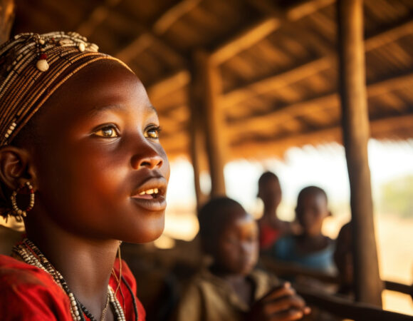 Understanding Maasai Traditions: Culture Beyond the Safari