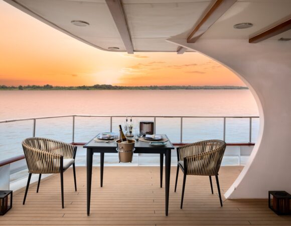 Cape Town - Wellness Retreat