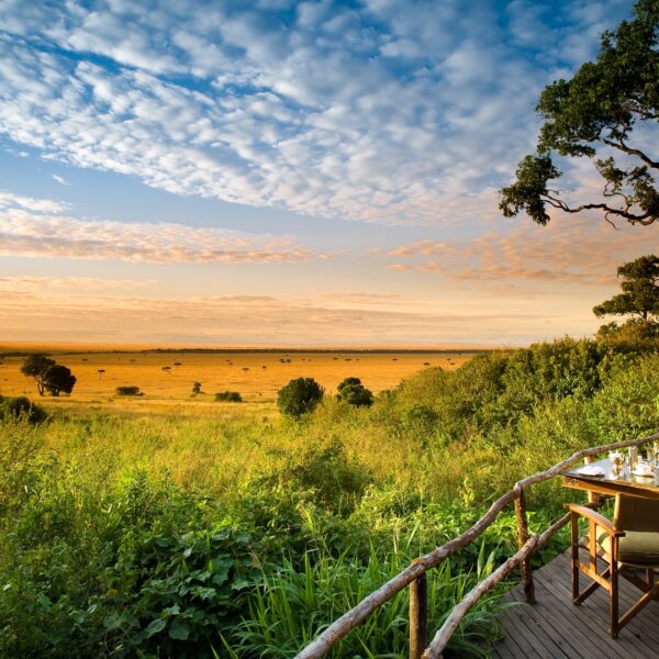 03 Days Tsavo & Amboseli Safari - SOA014