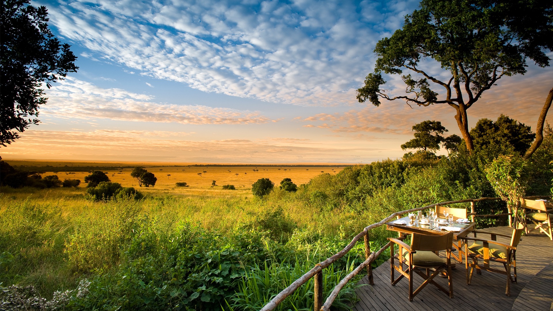 03 Days Tsavo & Amboseli Safari - SOA014