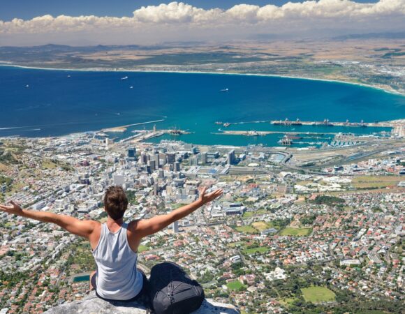 Cape Town - Nature & Outdoors