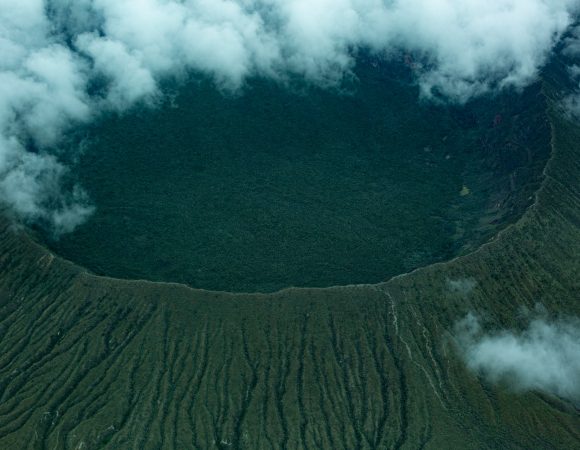 05 Days Safari With Mt. Longonot Hike - SOA017
