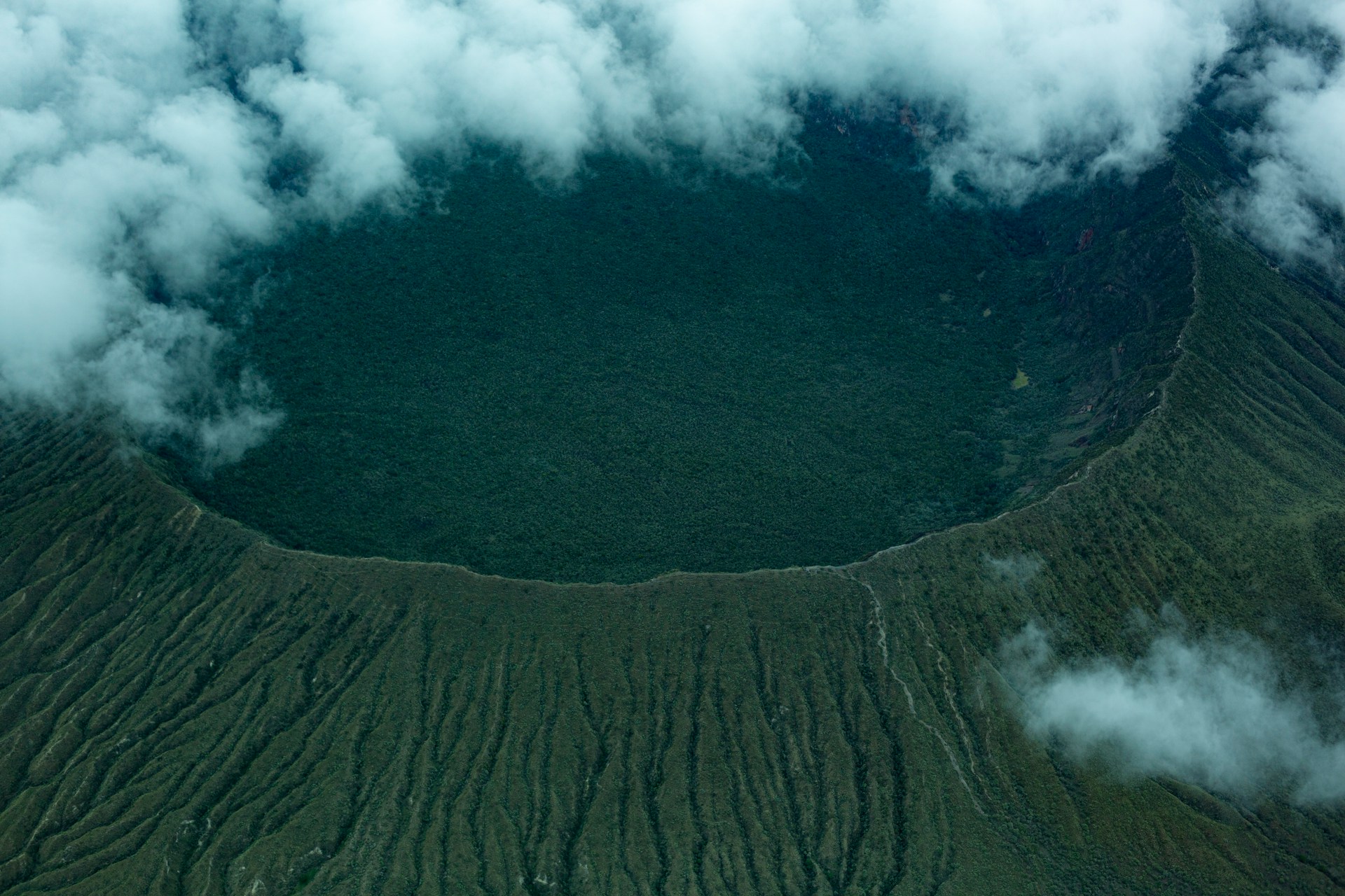 05 Days Safari With Mt. Longonot Hike - SOA017