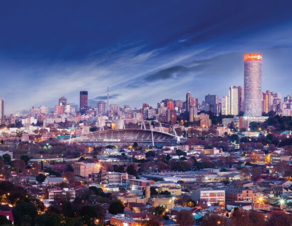 Gauteng - Adventure & Adrenaline Experience