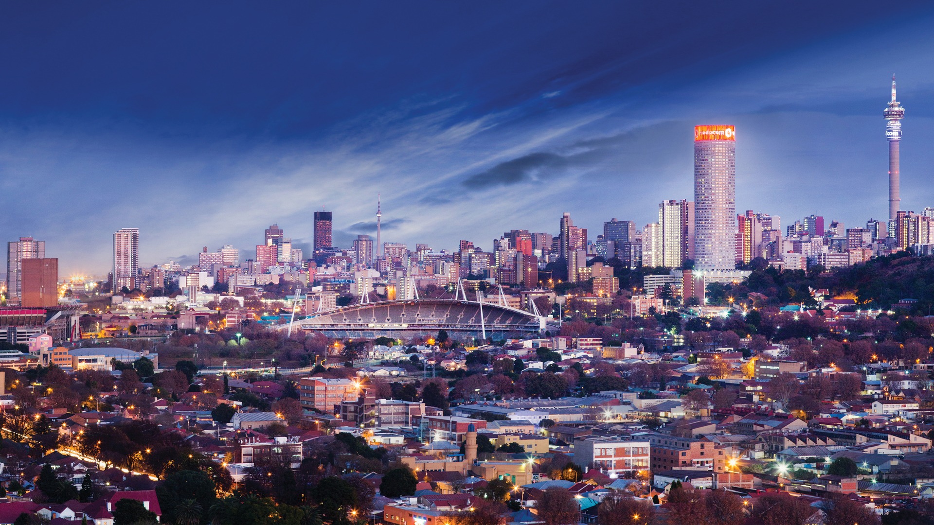 Gauteng - Adventure & Adrenaline Experience
