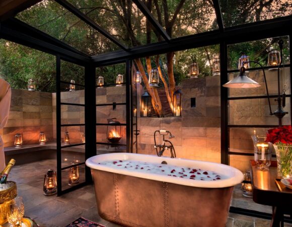 Gauteng - Romantic Escapes