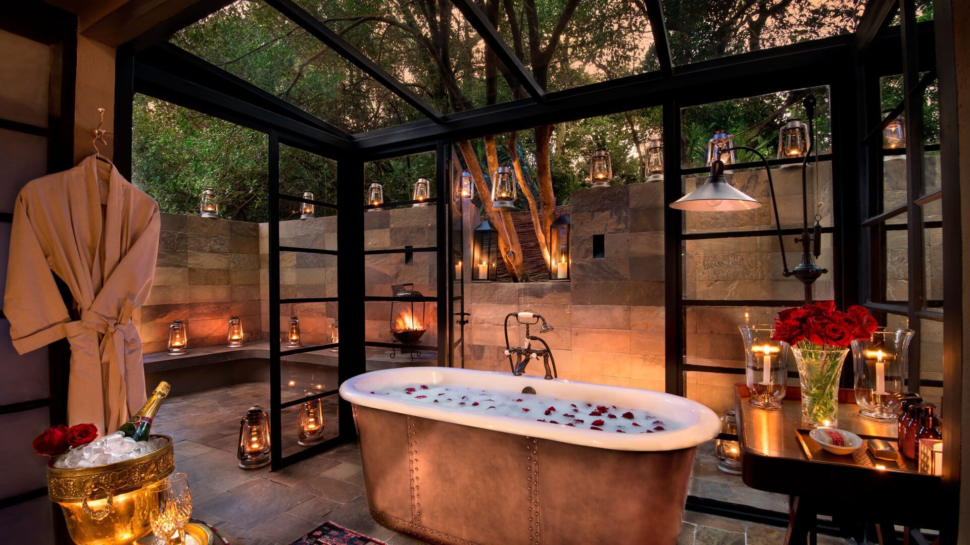 Gauteng - Romantic Escapes