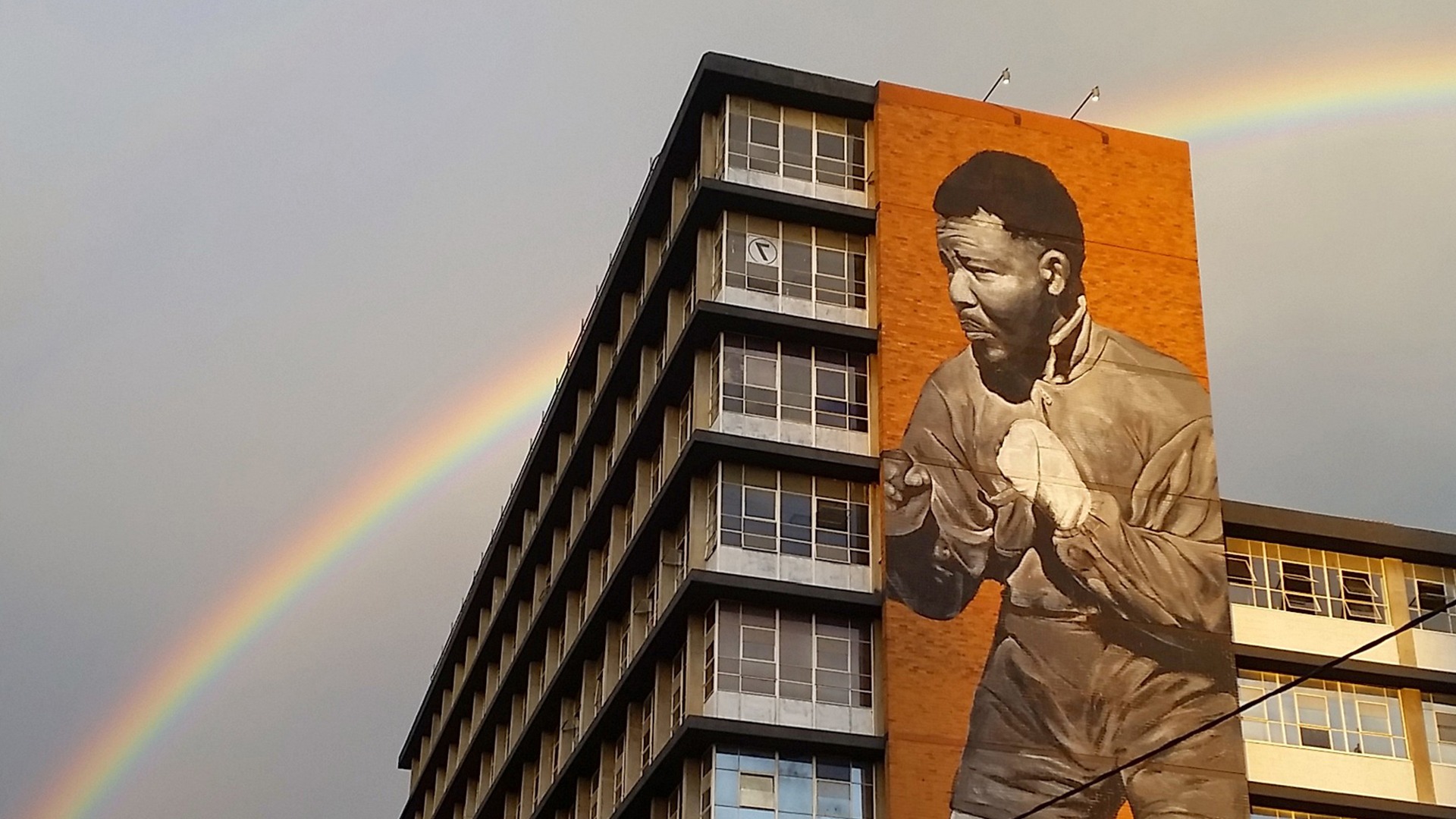 Gauteng - Education & History