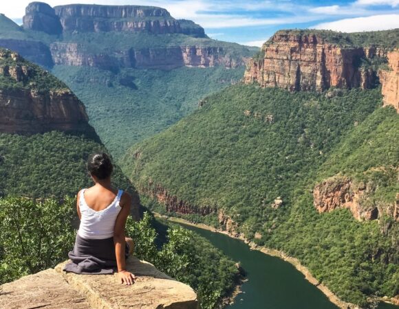 Mpumalanga - Adventure & Adrenaline Experience