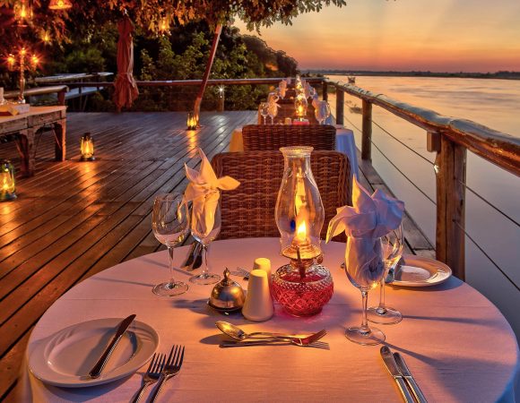 8 Nights Classic Botswana Package