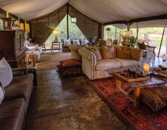 Definitive Machaba Botswana 12 Days