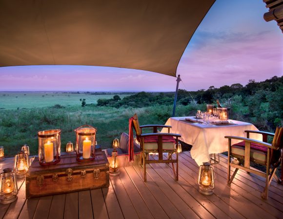 07 Days Tanzania Wildlife Safari & Dar es Salaam Discovery – SOA030