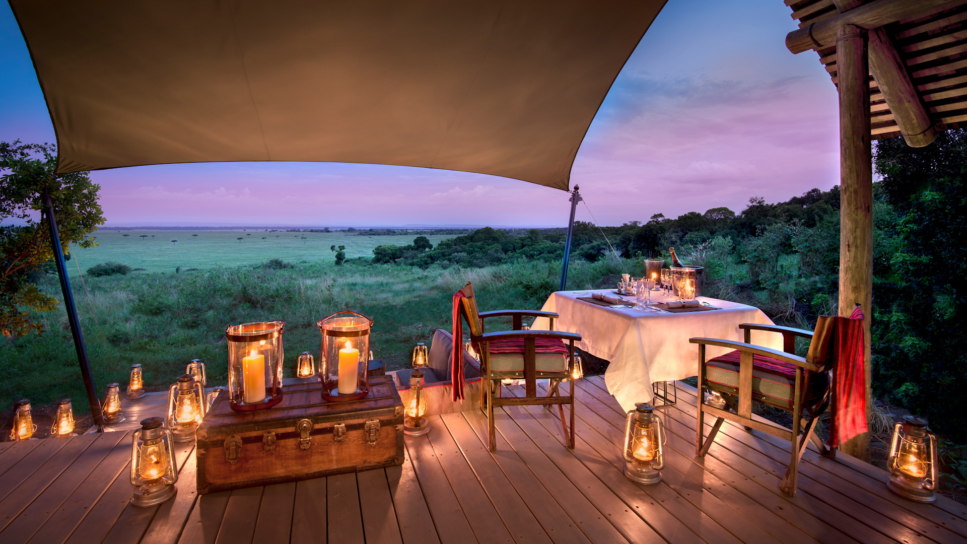 07 Days Tanzania Wildlife Safari & Dar es Salaam Discovery – SOA030