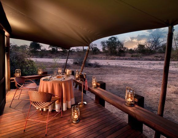13 Nights Machaba Routes Botswana Package